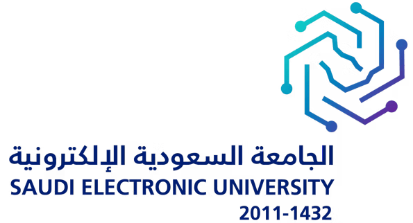 الصفحة الرئيسية لمنصّة الجامعة السعودية الإلكترونية