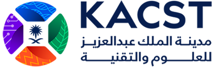 الصفحة الرئيسية لمنصّة مدينة الملك عبدالعزيز للعلوم والتقنية